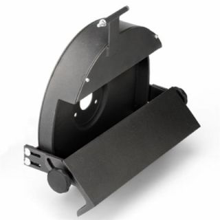 Creusen - Beschermkap ø300mm rechts, voor VSS 9300