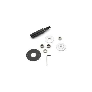 Creusen - Asverlenging M12 links, voor DS 8150T