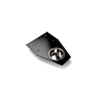 Creusen - Gereedschapsplateau met waterbak