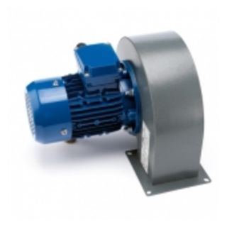 Creusen - Afzuigmotor N252 voor AK 8000 230V