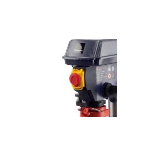 Creusen - Schakelfront