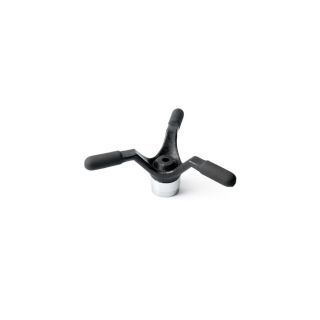 Creusen - Bedieningshendel met bus