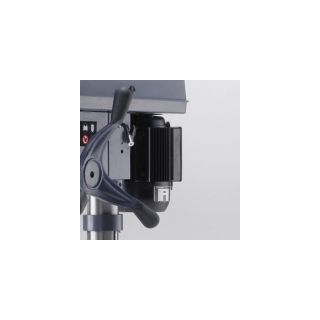 Creusen - Motor 400V/3-fase