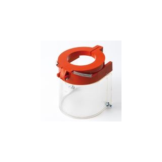 Creusen - Boorhouderbescherming ø12/7,2cm