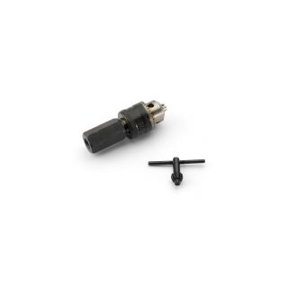Creusen - Opschroefmoer met boorhouder 10mm