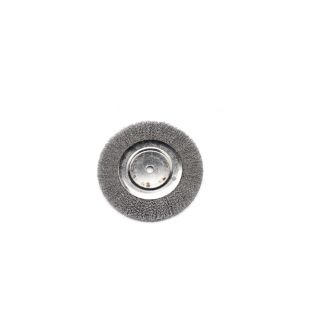 Creusen - Staaldraadborstel ø200x22x15mm tbv SP 7200TB