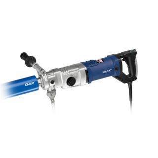 Carat - Diamantboormachine