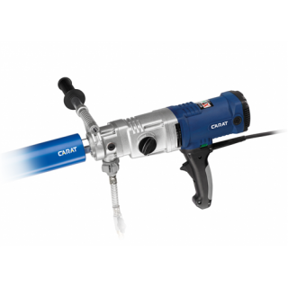 Carat - Diamantboormachine
