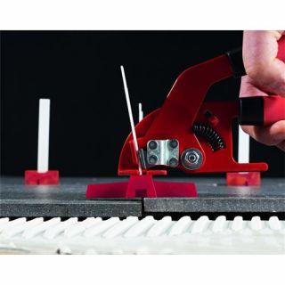 Carat - Klemtang t.b.v. Tegelnivelleersysteem