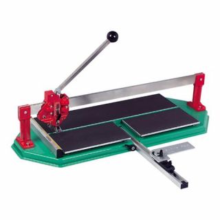 Carat - Tegelsnijplank 900mm