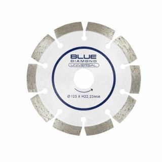 Carat - Diamantzaag  D=180x22.23mm