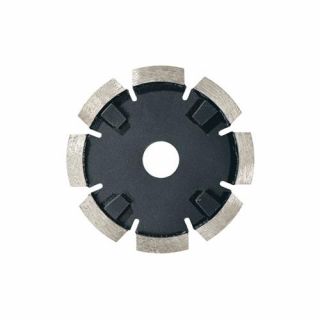 Carat - Vloerenfrees D=115x22,23mm breedte 11mm hard