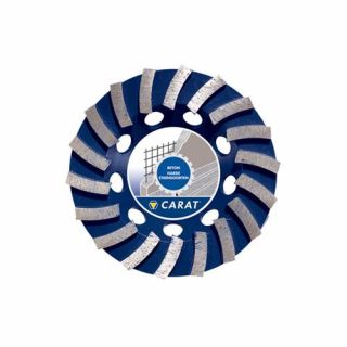 Carat - Slijpkop voor beton PREMIUM D=125x22,23mm