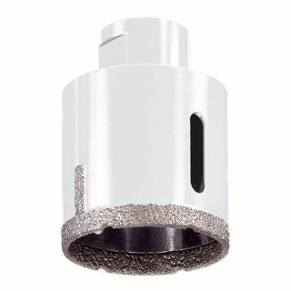 Carat - Diamantboor M14 droog t.b.v. haakse slijper D=112mm