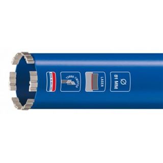 Carat - LASER M30 diamantboor MASTER D=131x400mm
