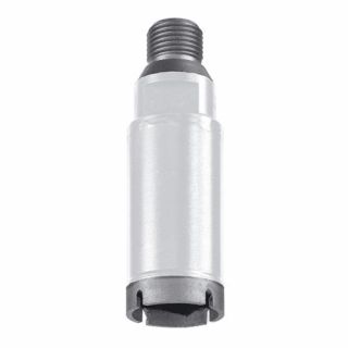 Carat - Natboor 1/2"G t.b.v. tegels/natuursteen D=18mm