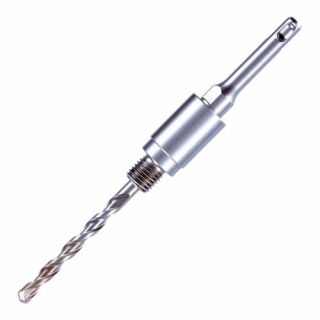 Carat - Montagespil M16 x SDS-Plus inclusief D=8mm