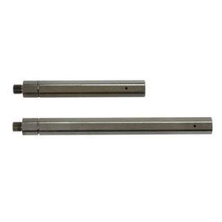 Carat - Montagespil M16-5/8x16UNF lengte 300mm