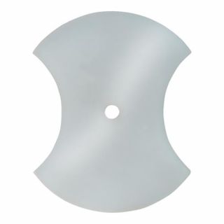 Carat - HDC -Steunschijf t.b.v. boor D=142mm