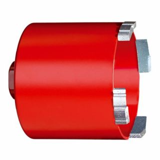 Carat - Nastroc M30 Laser droogboor D=132x300mm