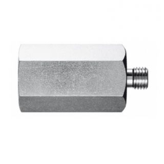 Carat - Verloop M30(uitw)-M16(inw)