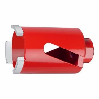 Carat - Diamant dozenboor D=62x60xM16