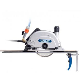 Carat - Handtegelzaagmachine TC-1800 RENTAL (1xRAIL 1400mm)