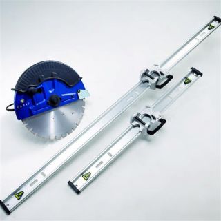 Carat - Geleiderail 2,3M t.b.v. W-5421