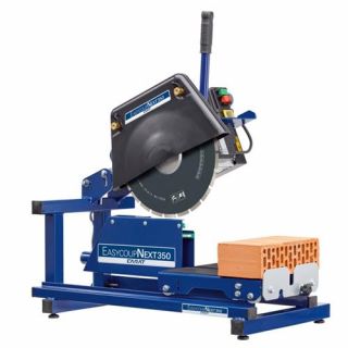 Carat - Easycoupnext 350 afkortzaag