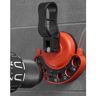 Carat - ETN Centreerhulp voor Ø4-5-6-8-10-12-14mm