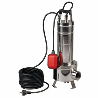 DAB-Pumps - Dompelpomp Feka 550VS M-A (met vlotter) 0,55Kw.