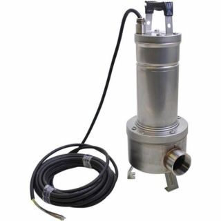 DAB-Pumps - Dompelpomp Feka 750VS T-NA (zonder vlotter)