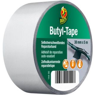 Duck - Butyl tape zelfvulkaniser 38mm x 5m