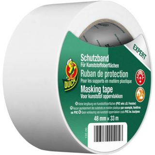 Duck - PE-Maskingtape expert 50mm x 33m