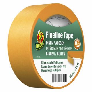 Duck - Fineline tape 36mm x 25m