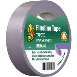 Duck - Fineline tape behang 30mm x 25m