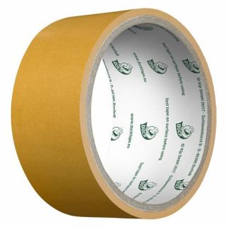 Duck - Tapijttape folie 50mm x 5m