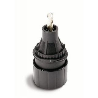 Drill Doctor - Boor centreerhouder 2.5-19.0mm