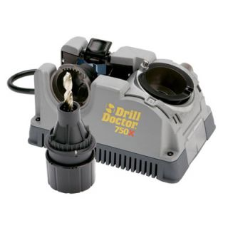 Drill Doctor - Borenslijpmachine 2.5-19.0mm