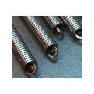 Deka - Buigveer zonder binnenkabel 5/8"