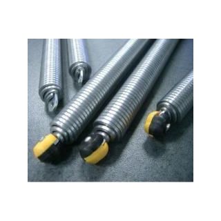 Deka - Buigveer met binnenkabel 5/8"