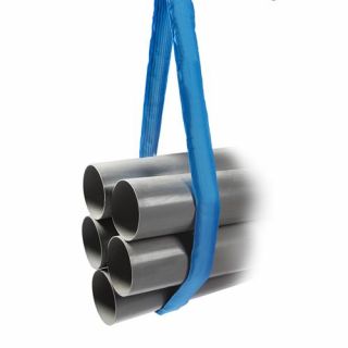 Rondstrop - 8t. - 10 meter omek