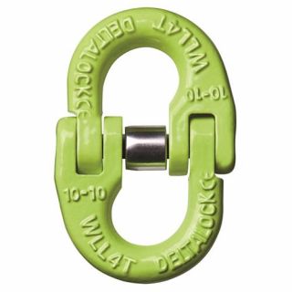 Verbindingsschalmen - 16t.