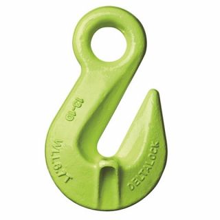 Oog inkorthaken - 10t.