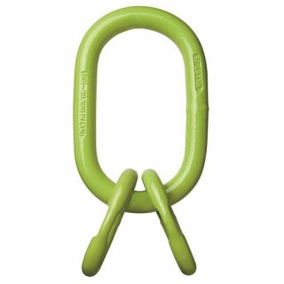 Topschalm met verloopringen - 5,3t.