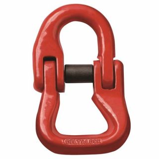 Verbindingsschalm voor rondstroppen - 15t.