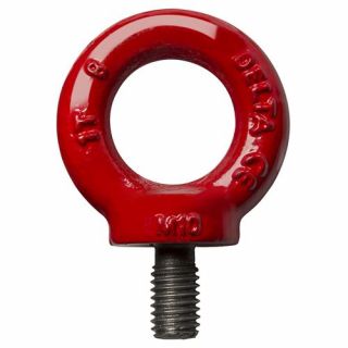 Oogbout - M14x28 - 3t.