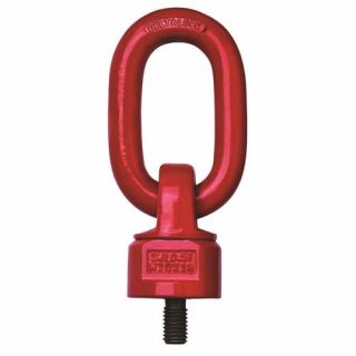 Wartel oogbout M12x18 - 1t.