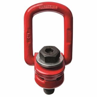 Wartel oogbout M12x18 - 1t.