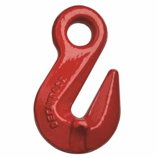 Inkort ooghaak - 12,5t.